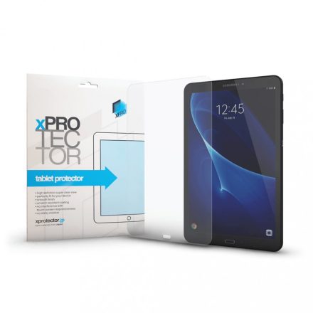 XPRO Tempered Glass 0.33mm kijelzővédő üveg Samsung Tab 4 10.1 T530