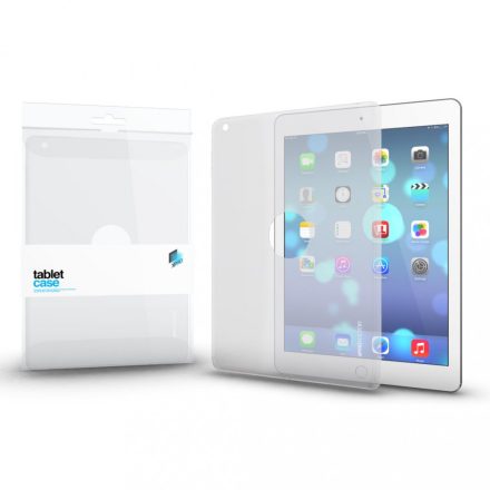 Szilikon tok Case ultra vékony 0.33 mm ipad Air 2