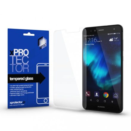 Tempered Glass 0.33mm kijelzővédő üveg Huawei P10 Lite