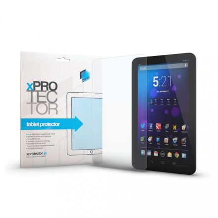 XPRO Ultra Clear kijelzővédő fólia Huawei MediaPad M3 10 készülékhez