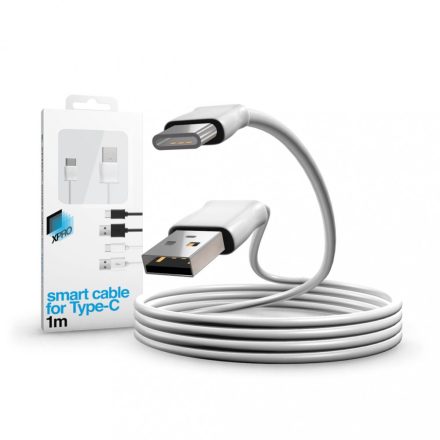 XPRO Smart Cable White USB-C
