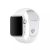 Apple Watch sport szíj. 42 44mm. Fehér