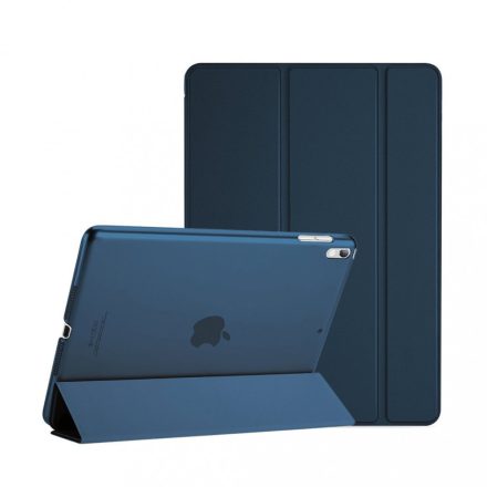 Smart Book tok sötétkék ipad Pro 12,9″ (2018)