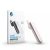 Smart bluetooth 4.2 headset earphone white 