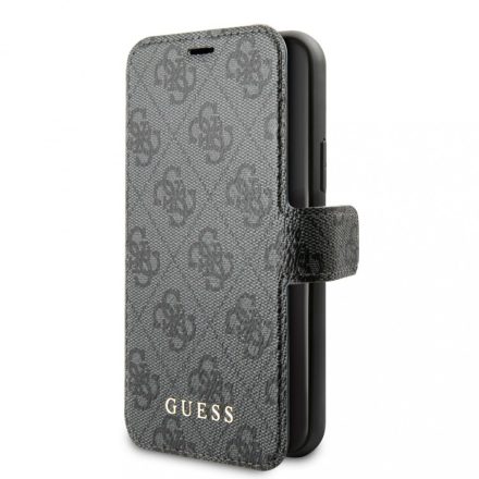 Guess Flip tok Szürke GUFLBKSN614GG iPhone 11