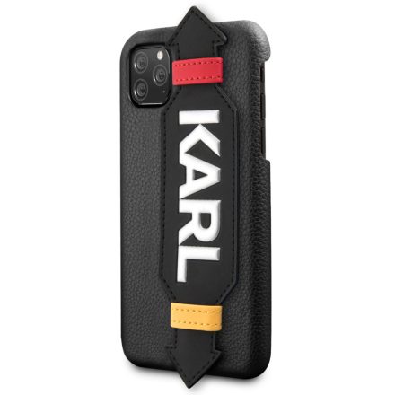 Karl Lagerfeld iPhone 11 Pro tok KLHCN58HDAWBK
