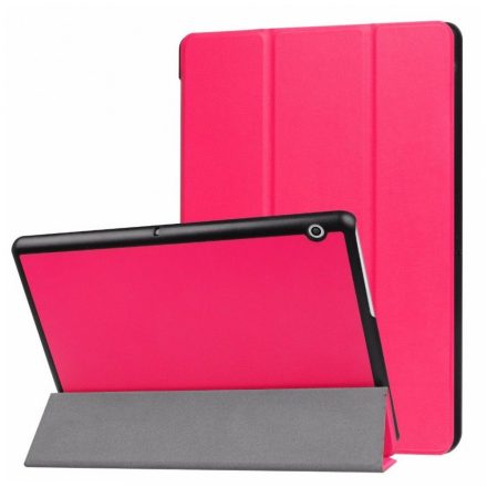 Smart Book tok Pink Huawei MediaPad T3 10.0