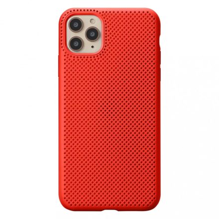 BREATHING SILICONE iPhone 7/8 TOK PIROS