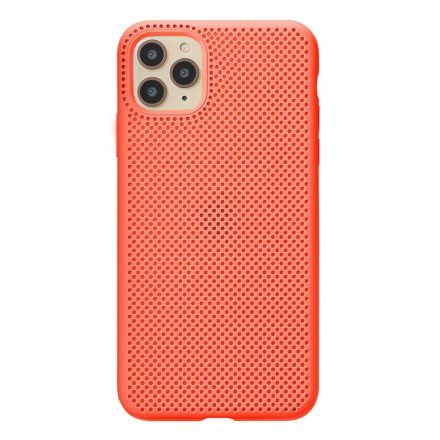 Breathing Szilikon Case barack iPhone 11