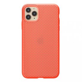 Breathing Szilikon Case barack iPhone 11 Pro