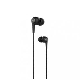 Devia Kintone Headset Fekete