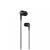 Devia Kintone Headset Fekete