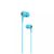 Devia Kintone Headset Kék