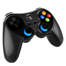   Bluetooth Gamepad Android és iOS készülékekhez, iPega 9157