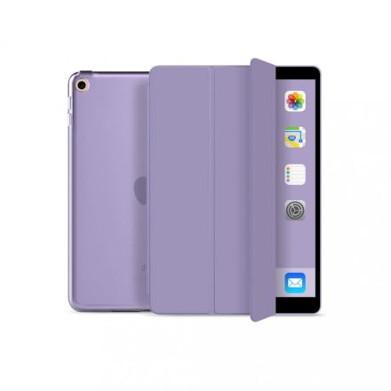 XPRO Smart Book tok lila Apple Ipad 10,2″ 2019