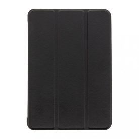 Smart Book tok fekete Samsung Tab A 10.1 (T580/T585)