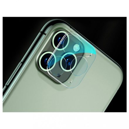 XPRO Kameravédő 3D, Apple Iphone 11 Pro / Iphone 11 Pro Max