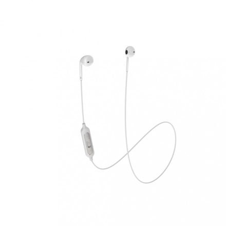 Devia Bluetooth Dual-Headset Fehér