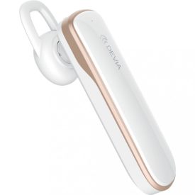 Devia Bluetooth Headset Fehér