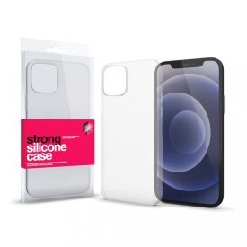XPRO Strong Szilikon tok 2mm iPhone 12 Mini