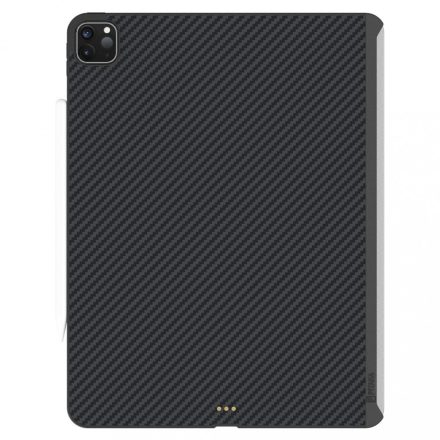 Pitaka tok Black Grey Twill iPad Pro 11inch (2020) (KPD2001P)