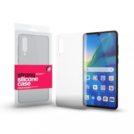 XPRO Strong Szilikon tok 2mm Xiaomi Redmi 9A Redmi 9AT
