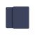 Smart Book mágneses tok sötétkék ipad Pro 12,9″ (2020)