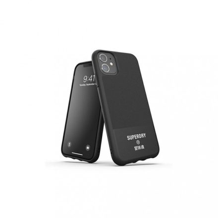 Superdry tok Fekete (41547) iPhone 11