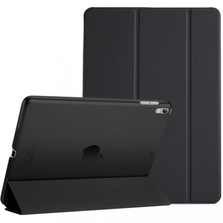 Smart Book tok fekete Apple Ipad Air 10,9inch (2020)