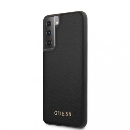 Guess tok fekete GUHCS21SIGLBK Samsung S21