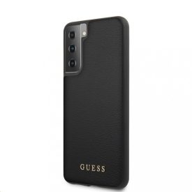 Guess tok fekete GUHCS21MIGLBK Samsung S21+