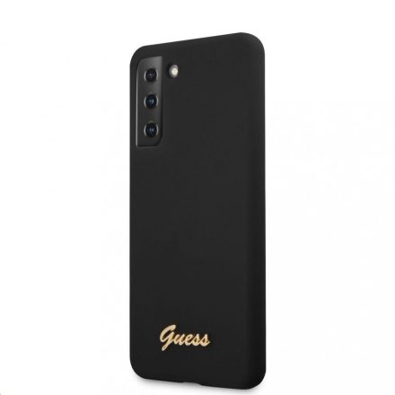 Guess tok fekete GUHCS21SLSLMGBK Samsung S21