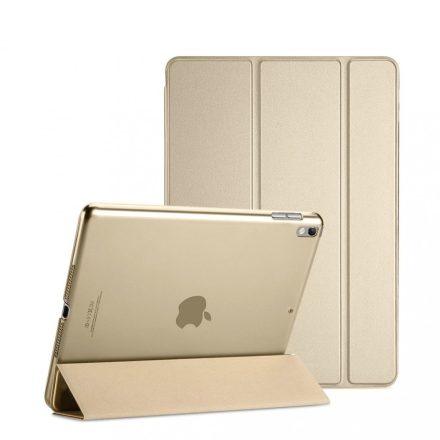 Smart Book tok arany Apple iPad Air 10,9inch (2020)