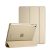 Smart Book tok arany iPad Air 10,9inch (2020)