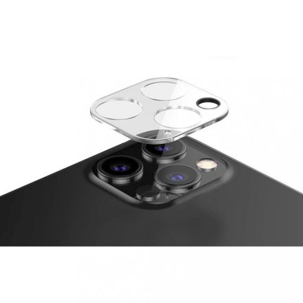 XPRO Kameravédő 3D, iPhone 12 