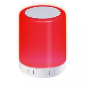 Platinet PDLSB01 Világítós Bluetooth hangszóró 5W
