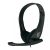 Freestyle FH4088 Fekete Mikrofonos Headset (43085)