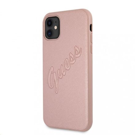Guess tok Rose Gold GUHCN61RSAVSRG iPhone 11