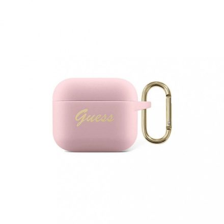 Guess Apple Airpods tok pink GUA2SSSI