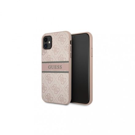 Guess tok pink (GUHCN614GDPI) Apple iPhone 11
