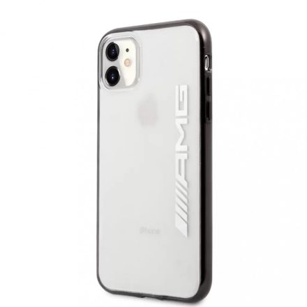 AMG tok átlátszó (AMHCN61AESLBK) iPhone 11