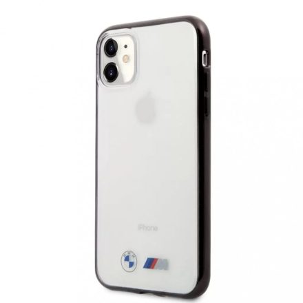 BMW tok átlátszó (BMHCN61MBTOK) iPhone 11