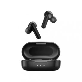   Xiaomi Haylou GT3 TWS Bluetooth fekete fülhallgató XMHYLTWSGT3