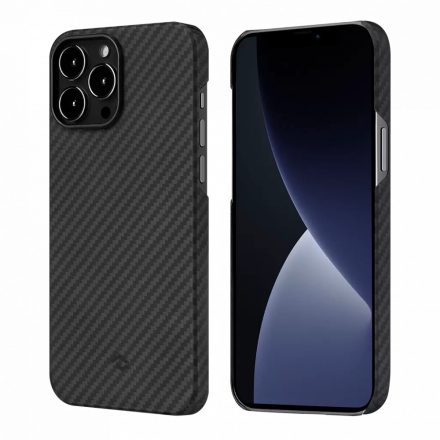 Pitaka MagEZ 2 tok Black Grey iPhone 13 Pro