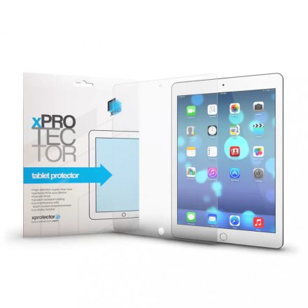 XPRO Tempered Glass 0.33mm kijelzővédő üveg Apple iPad Mini 6 2021