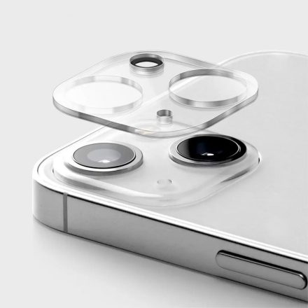 XPRO Kameravédő 3D, Apple Iphone 13 Mini / Iphone 13
