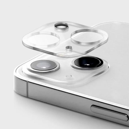 XPRO Kameravédő 3D iPhone 13 Pro 13 Pro Max