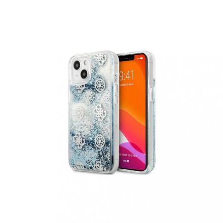 Guess tok kék GUHCP13MLGPEBL iPhone 13