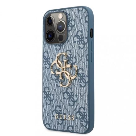 Guess tok kék GUHCP13L4GMGBL iPhone 13 Pro