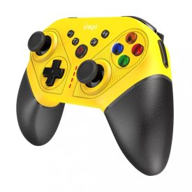   Bluetooth Gamepad Nintendo-Switch PS3 Android PC készülékekhez iPega SW038B